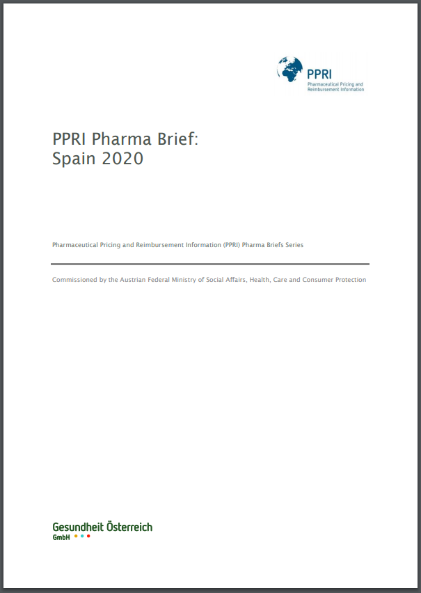 PPRI_Pharma_Brief_Spain