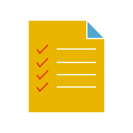 checklist