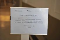 2nd PPRI Conference