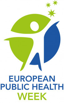 European Public Health Week logo