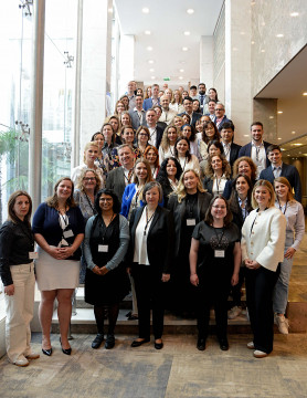 PPRI Network Meeting, 8-9 April 2025, Lisbon